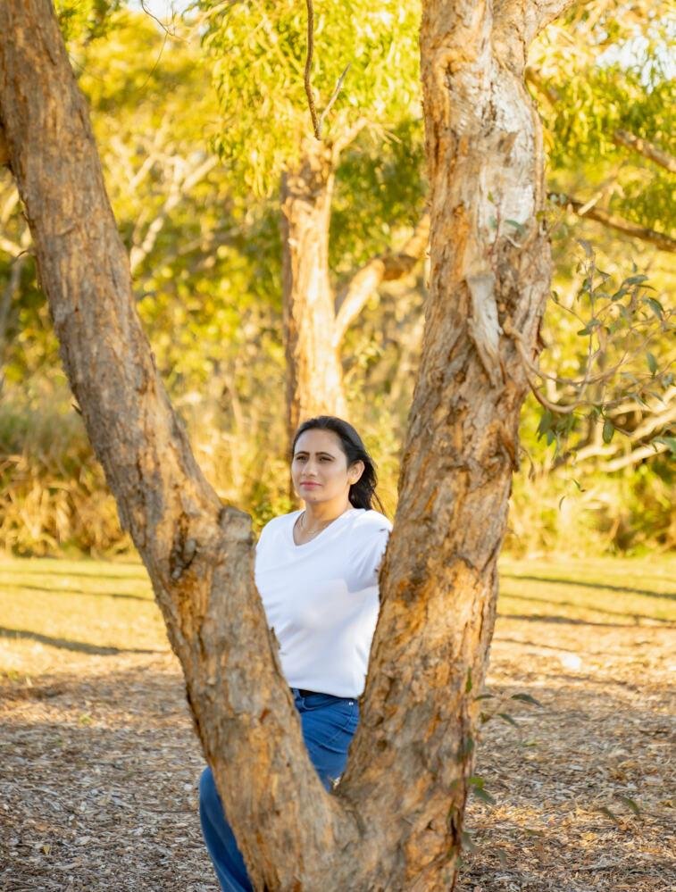 Contact Healing Meditation Centre in Brisbane
