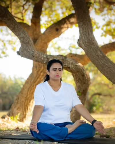 Meditation Classes in Brisbane